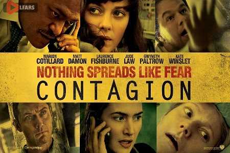 Contagion 2011
