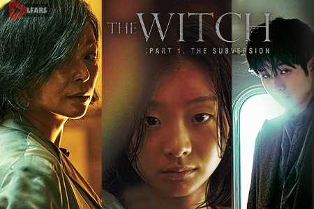 The Witch Part 1