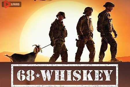 Whiskey 68