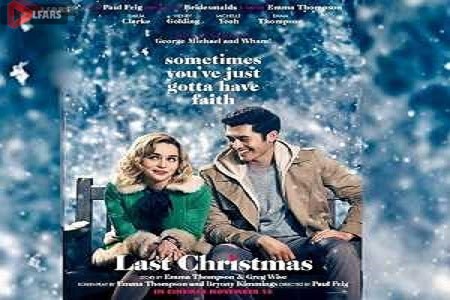 فیلم Last Christmas