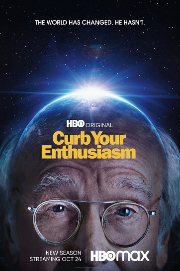 Curb Your Enthusiasm 1