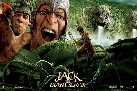 Jack the Giant Slayer 2013