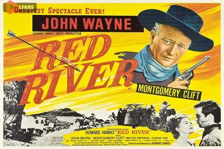 Red River 1948