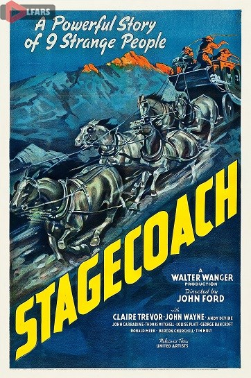 Stagecoach 1939 1