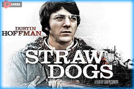 Straw Dogs 1971