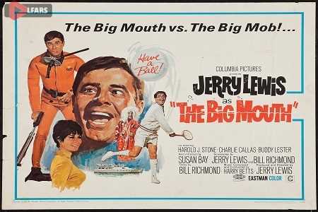The Big Mouth 1967