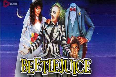 Beetlejuice 1988