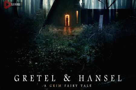 Gretel And Hansel 2020