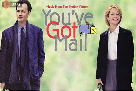 Youve Got Mail 1998