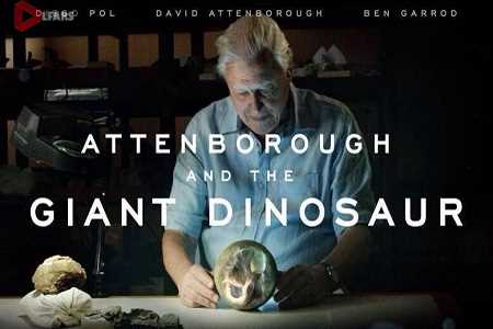Attenborough and the Giant Dinosaur 2016