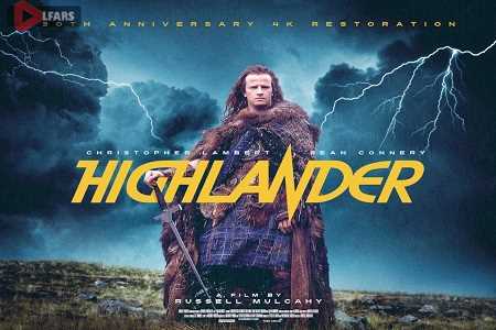 Highlander 1986
