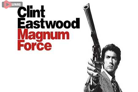 Magnum Force 1973