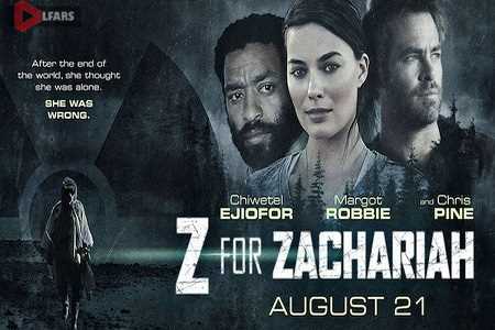 Z for Zachariah 2015
