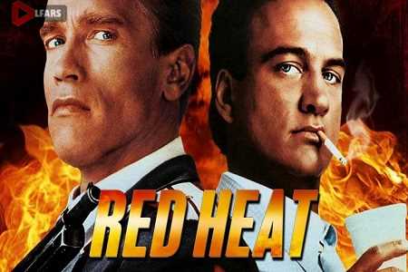 Red Heat 1988