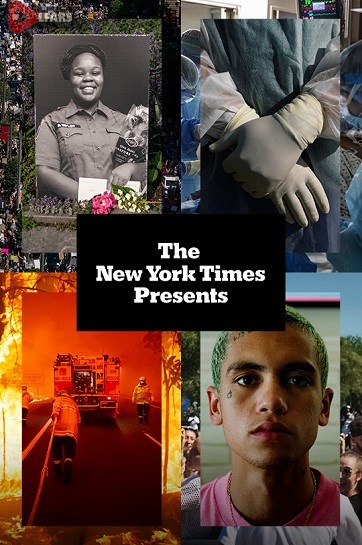 The New York Times Presents 2