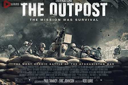 The Outpost 2020