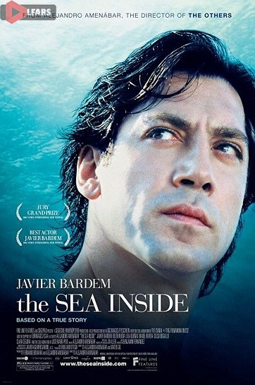 The Sea Inside 2004 cover