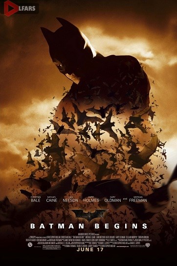Batman Begins 2005 1