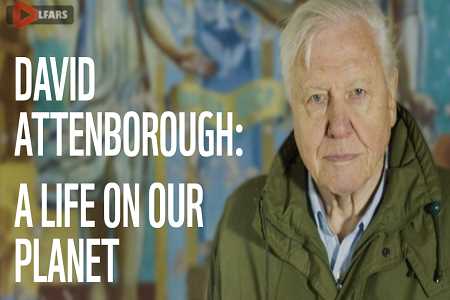 David Attenborough A Life on Our Planet 2020