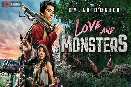 Love And Monsters 2020