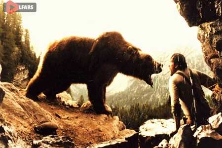 The Bear 1988