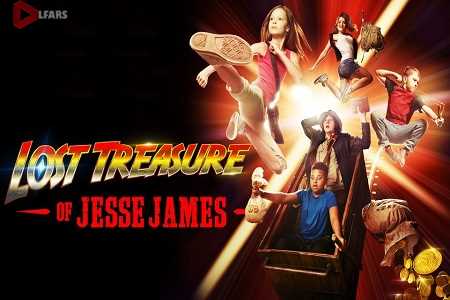 Lost Treasure of Jesse James 2020