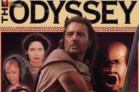 The Odyssey 1997