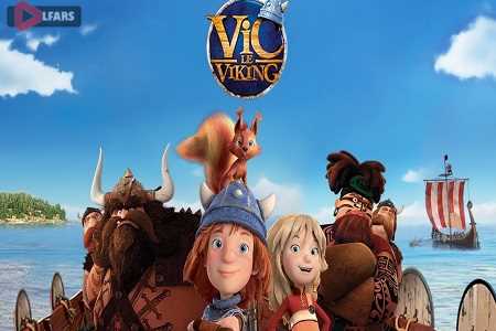 Vic the Viking and the Magic Sword 2019