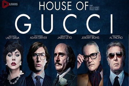 House of Gucci 1