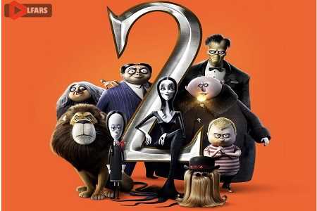 Untitled Addams Family Sequel