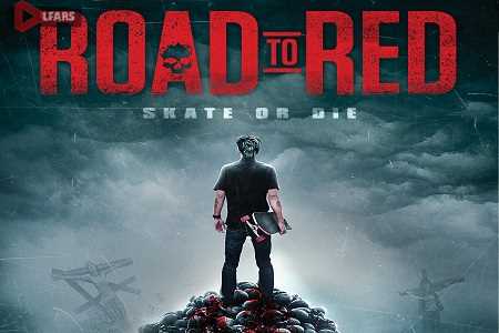 Road to red