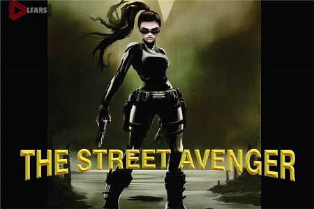 The Street Avenger