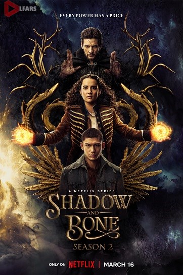 Shadow and Bone 1