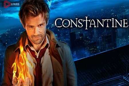 سریال Constantine 2014