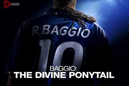 Baggio The Divine Ponytail 2021