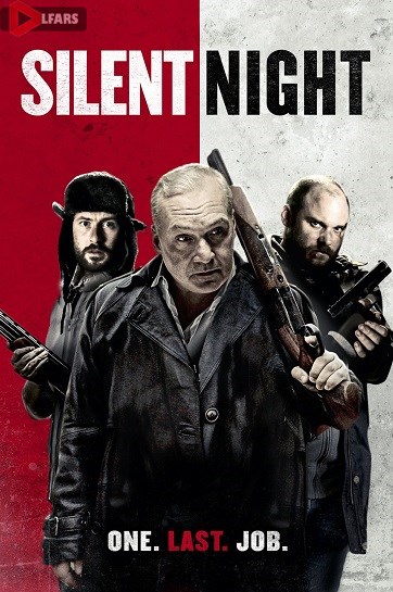 Silent Night 2021 1