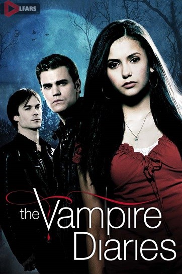 The Vampire Diaries 1
