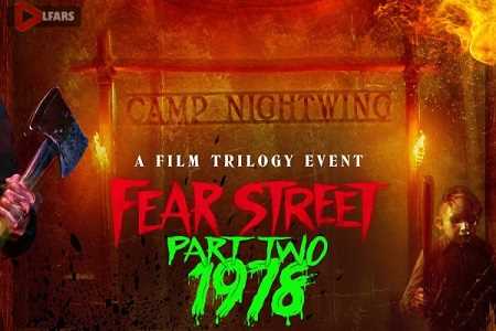 Fear Street Part Two1978 2021