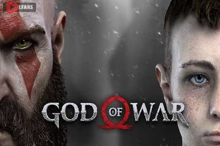 God of War 2018