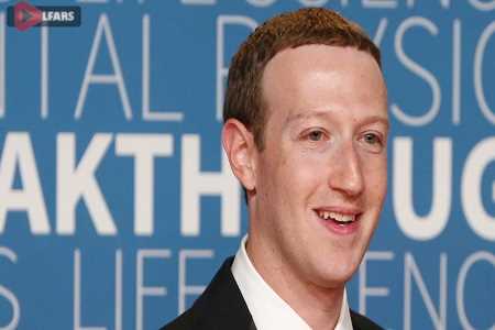 Tech Billionaires Mark Zuckerberg 2021