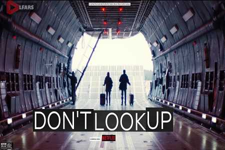 Dont Look Up