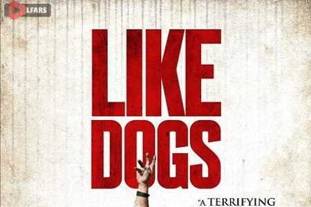 Like Dogs Poster 2 e1632496771677