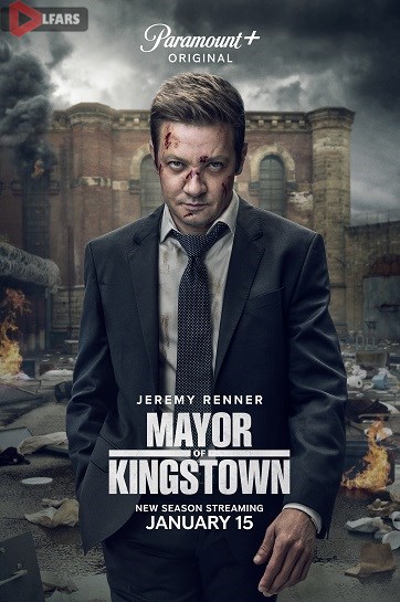 Mayor of Kingstown 1