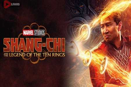 Shang Chi and the Legend of the Ten Rings 2021