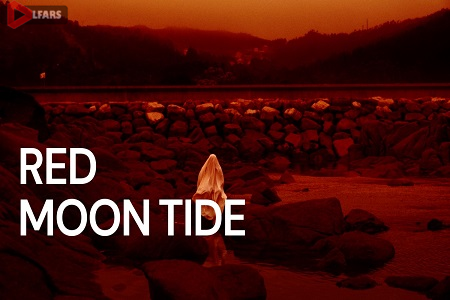 red moon tide