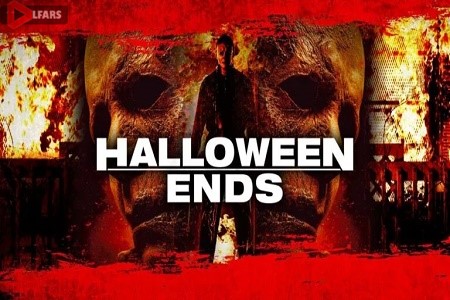 فیلم Halloween Ends