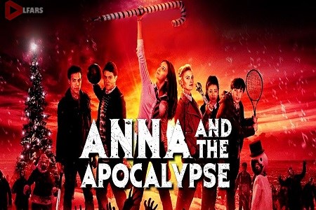 Anna And The Apocalypse 2017