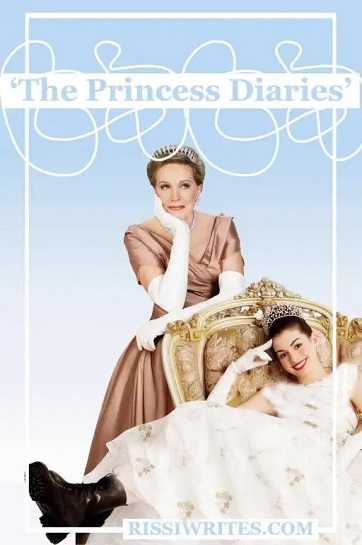 The Princess Diaries 2001