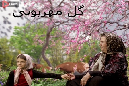 فیلم ایرانی گل مهربونی