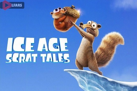 Ice Age Scrat Tales